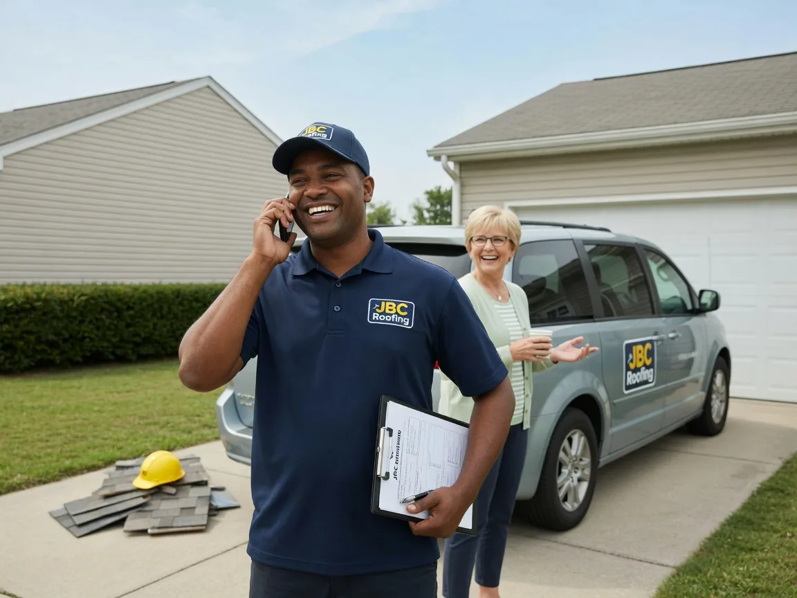Roof Replacement Ghent, WV FAQs